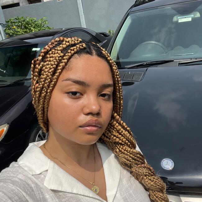 İstanbul Bölgesinde Dadı: Melek