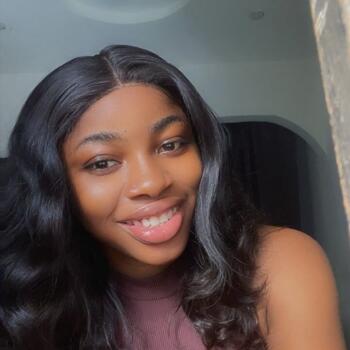 Babysitter in Warri: Sonia