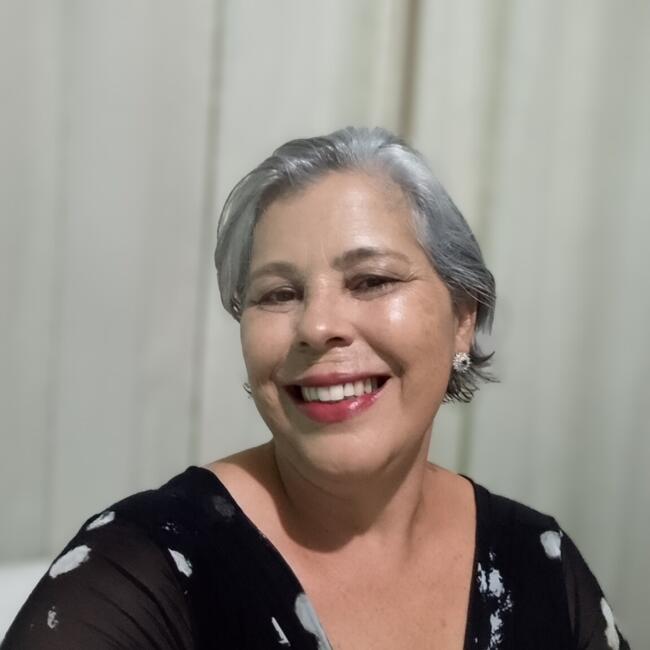 Babysitter em Seixal: Meire ivone bernardes moreira