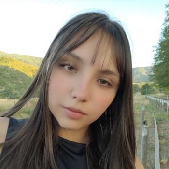 Babysitter in Curicó: Trinidad