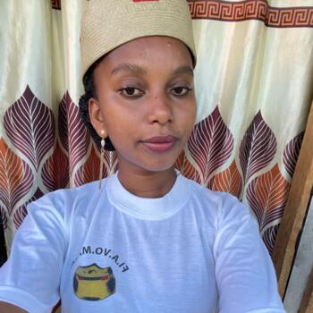 Nanny in Luxembourg: Antonia