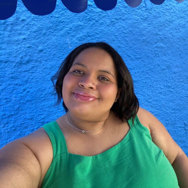 Babysitter in Sorocaba: Thais Ribeiro