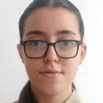 Canguro en Murcia: Sara