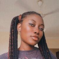 Georgina Amofah