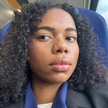 Babysitter a Roma: Yasmin barbosa