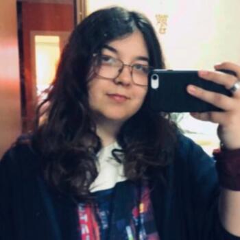 Babysitter in L'Hospitalet de Llobregat: Laia