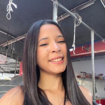 Babysitter in Recife: Crystal