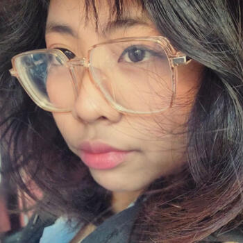 Babysitter in Angeles City: Martina Isabel