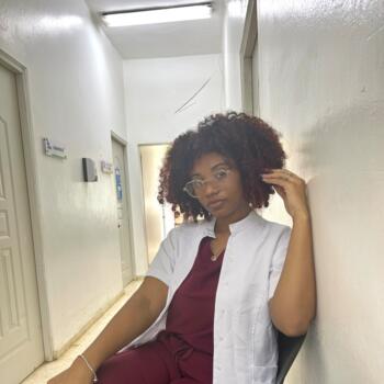 Babysitter in Santo Domingo Oeste: Ibelkin