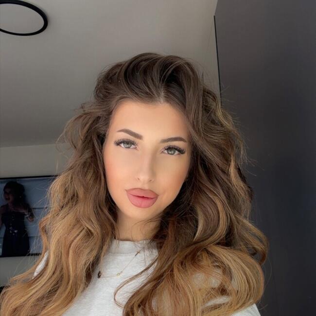 Babysitter in Olten: Andreea