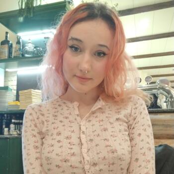 Babysitter a Milano: Costanza