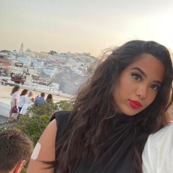 Babysitter in Fresnes: Youssra