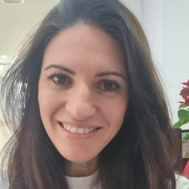 Canguro en Valencia: Rosana