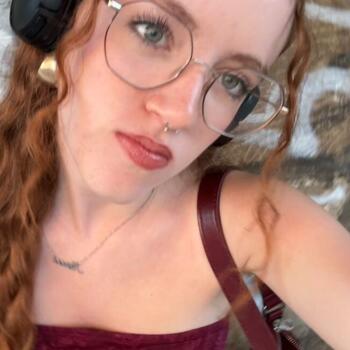 Canguro en Granada: Nerea