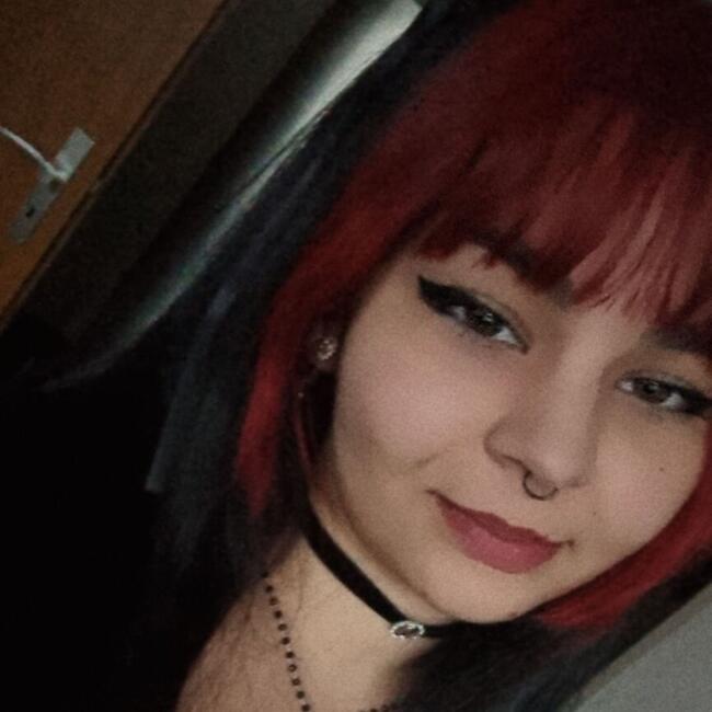 Babysitter in Höchberg: Vanessa