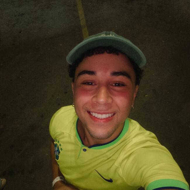 Emprego de babá em Montes Claros: Ryan