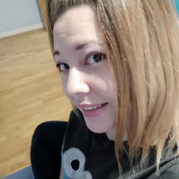 Nanny Vitoria-Gasteiz: Laura