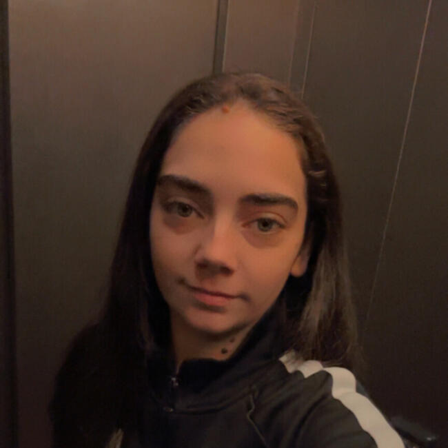 Babysitter in Perpignan: Jalane