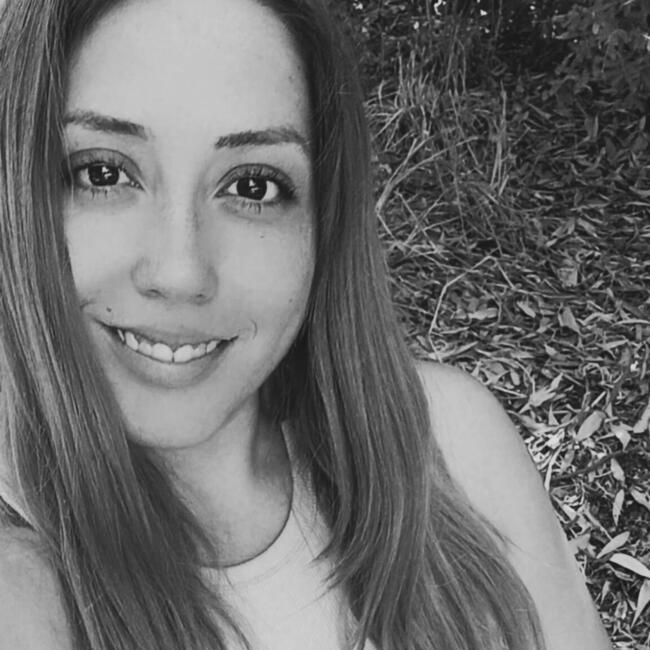 Babysitting job in Talcahuano: Moira