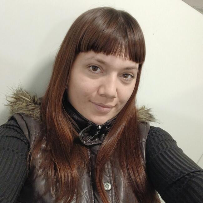 Babysitter in Montevideo: Yoselin