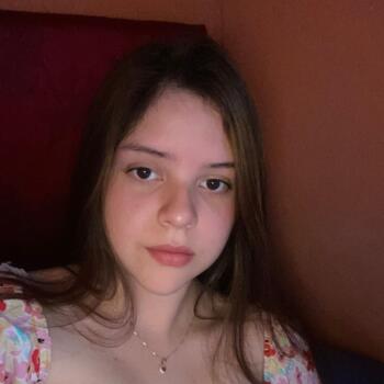 Babysitter in Asunción: Luciana Franco