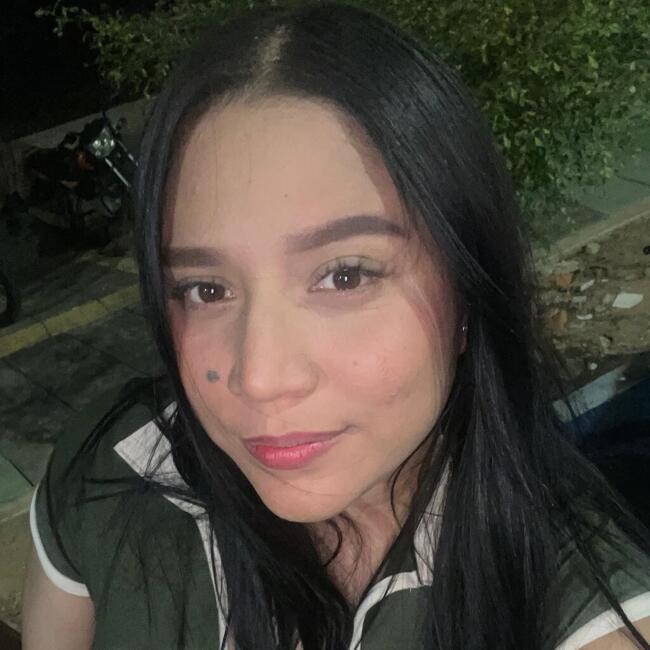 Babysitter in Medellín: Katherin