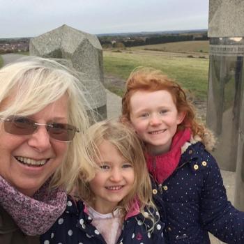Babysitter Cramlington: Fiona