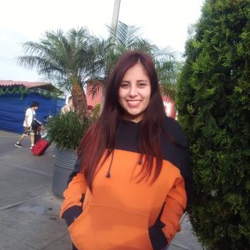 Niñera San Juan (Lima): Lucia