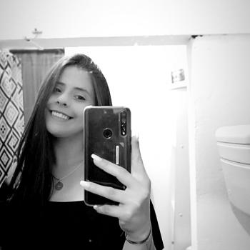 Babysitters in Canelones: Nathalie