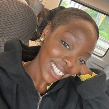 Babysitter in Koekelberg: Edi