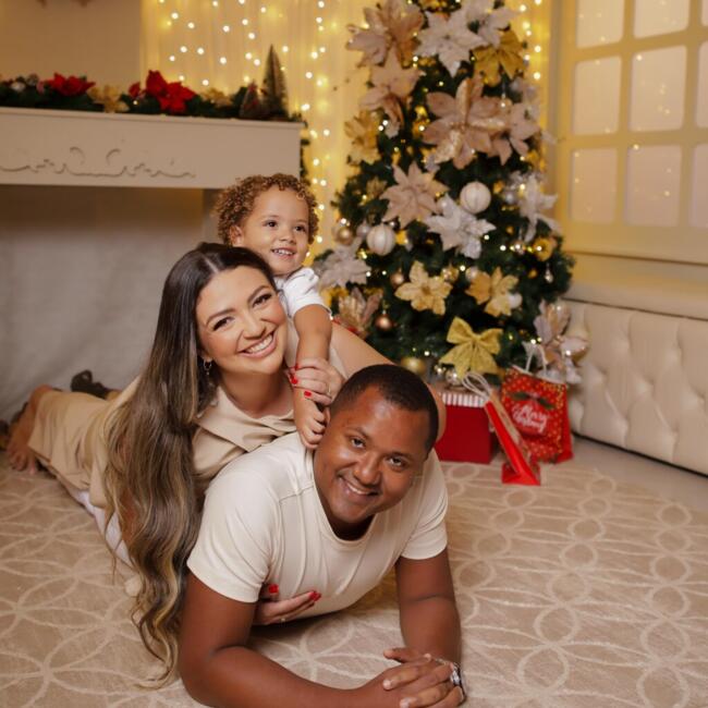 Babysitting job in Parauapebas: Márcio