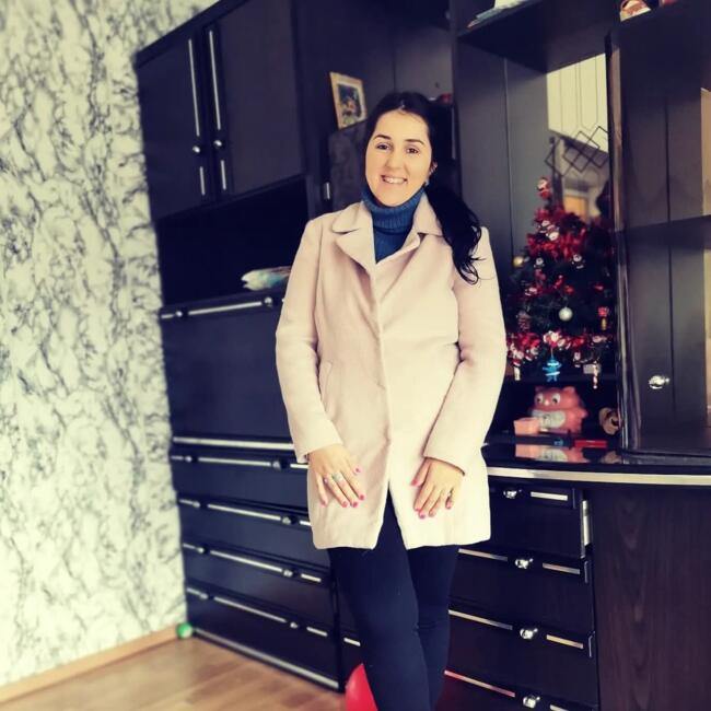 Posao tete u Teslić: Dragana