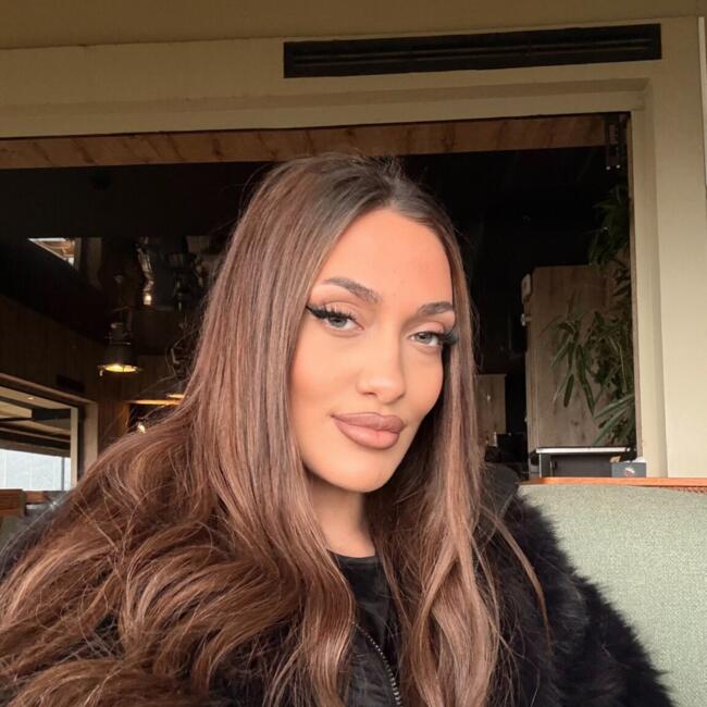 Δουλειά για babysitter στην περιοχή Νίκαια: Eugenia