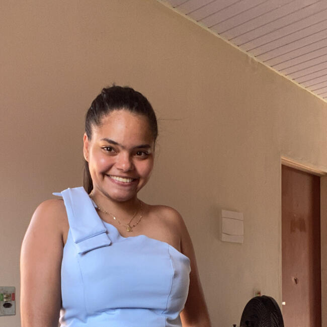 Babysitter in Araguaína: Ranya