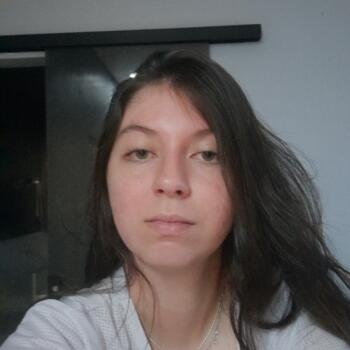 Babysitter in Ponta Grossa: Ana