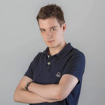 Posao bebisiterke u Beograd: posao čuvanja dece Luka