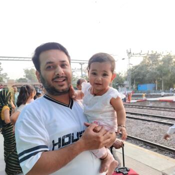 Parent Delhi: Simran