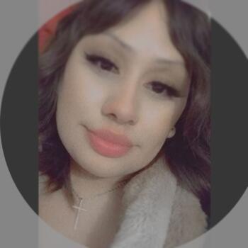Babysitter in Riverdale (California): Rosalia