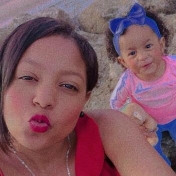 Babysitter in Esmeraldas: Jissela