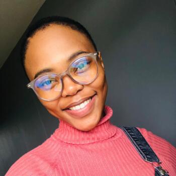 Babysitter in Pretoria: Princess Blessing Sibanda