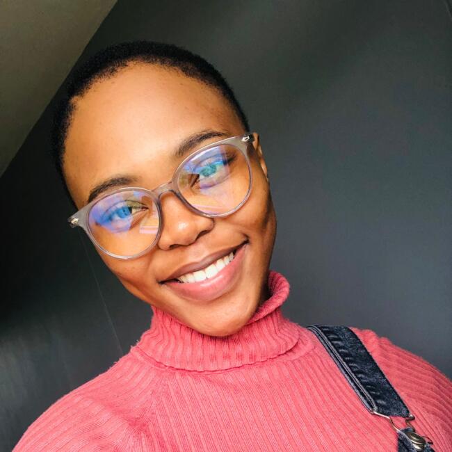 Babysitter in Pretoria: Princess Blessing Sibanda