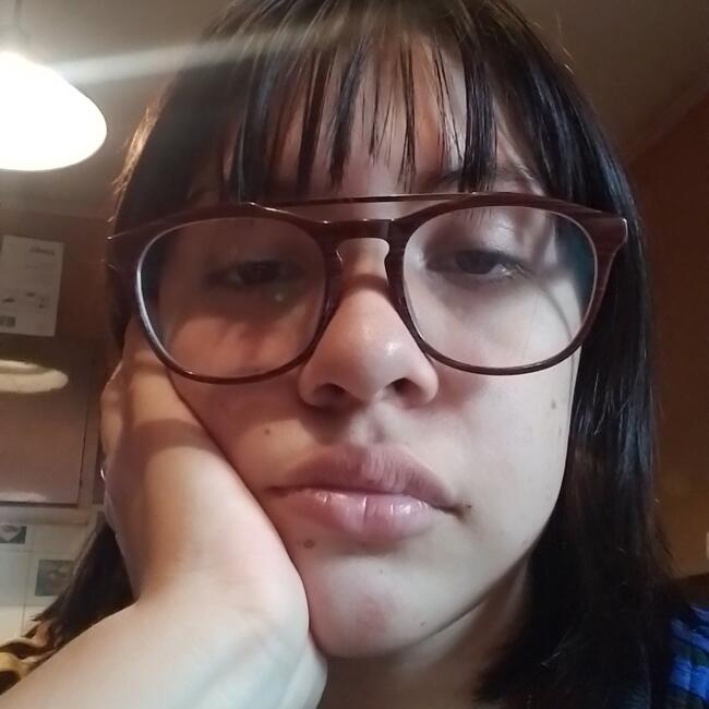 Babysitter in Buenos Aires: Tatiana