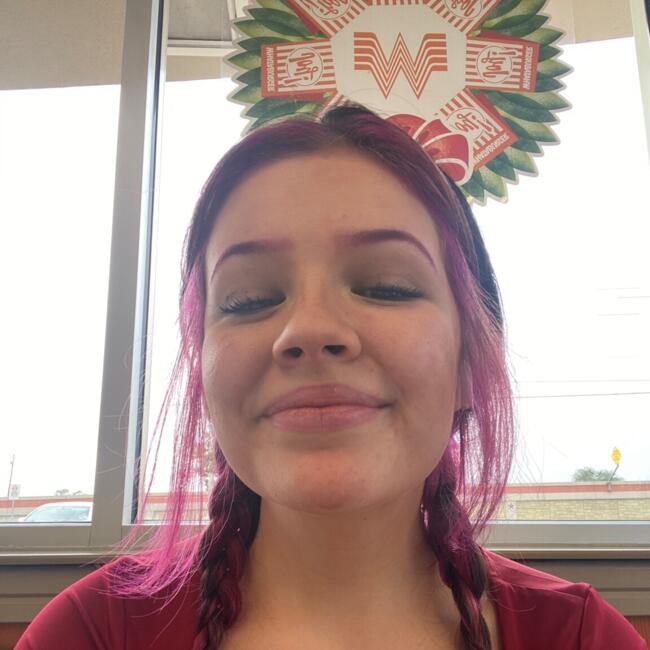 Nanny in Houston: Coreyann