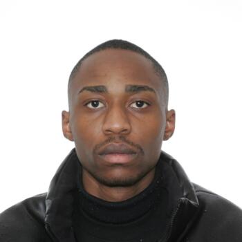 Babysitter Wroclaw: Masimba Joseph keverere