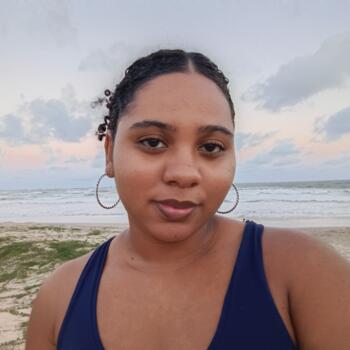 Babysitter in Aracaju: Eduarda