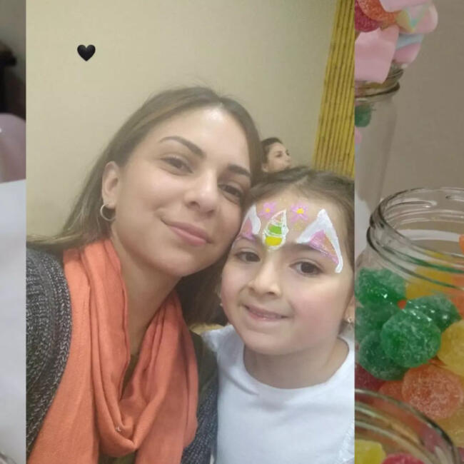 Babysitter in Christchurch: Celeste