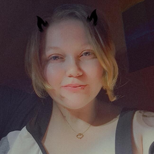 Babysitter in Nanteuil: Amélie