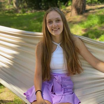 Baby-sitter Lommel: Elisa