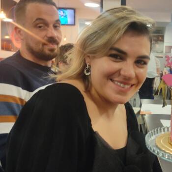 Babysitting job in Vila Nova de Gaia: babysitting job Tânia