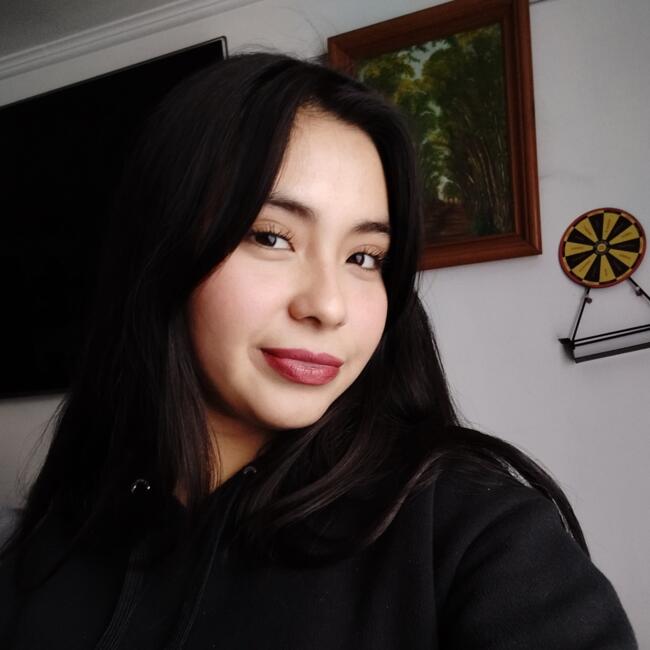 Babysitter in Puente Alto: Zafiro